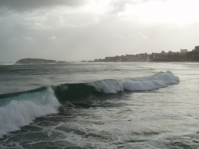 Foto de Santander (Cantabria), España