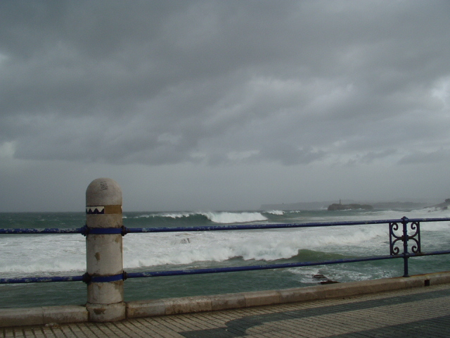 Foto de Santander (Cantabria), España