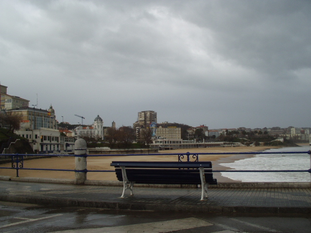 Foto de Santander (Cantabria), España