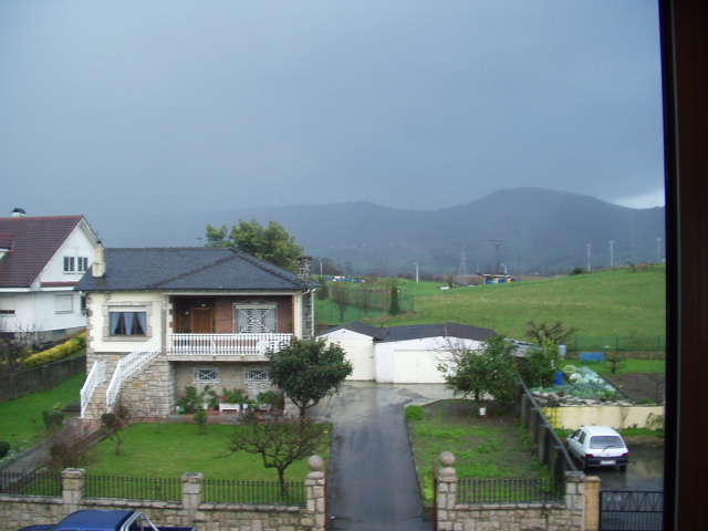 Foto de Guarnizo (Cantabria), España