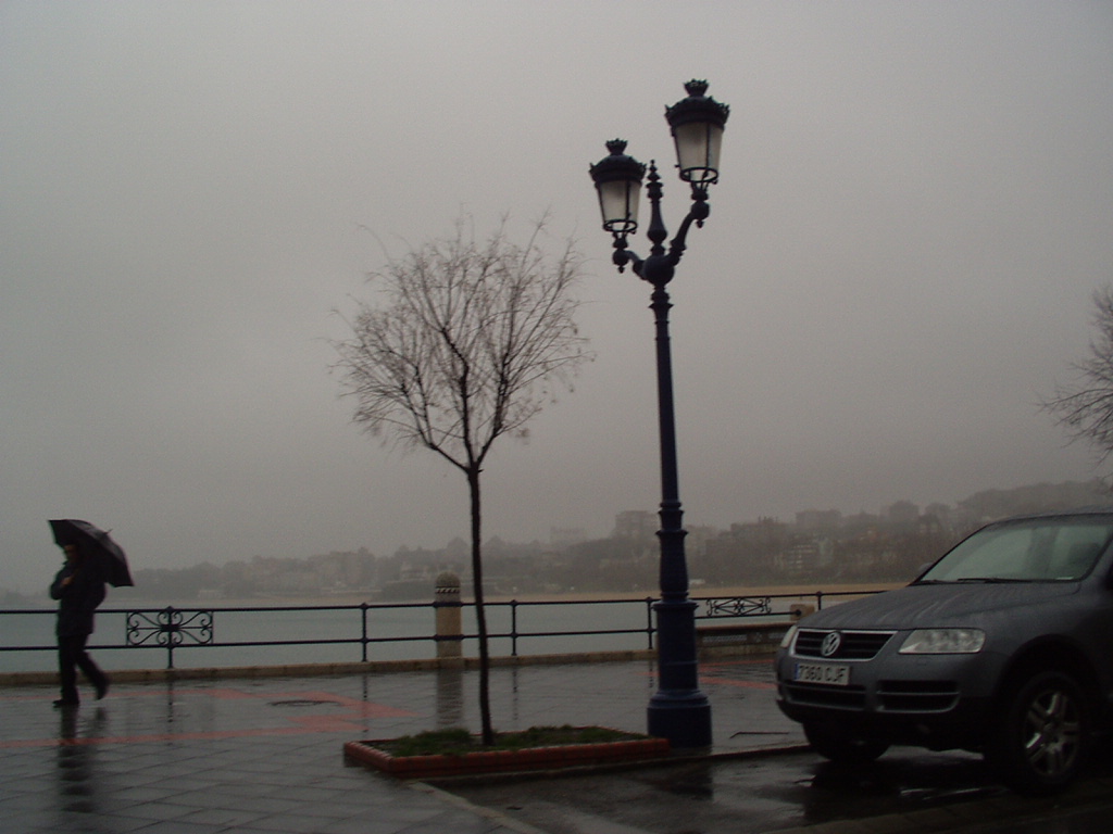 Foto de Santander (Cantabria), España