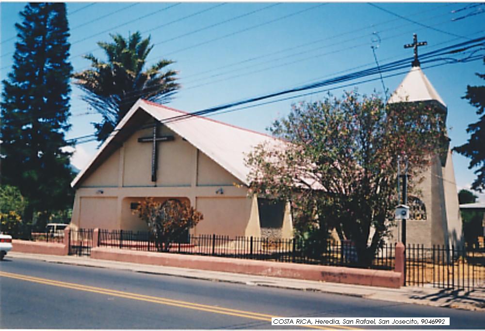 Foto de San Josecito de San Rafael de H, Costa Rica