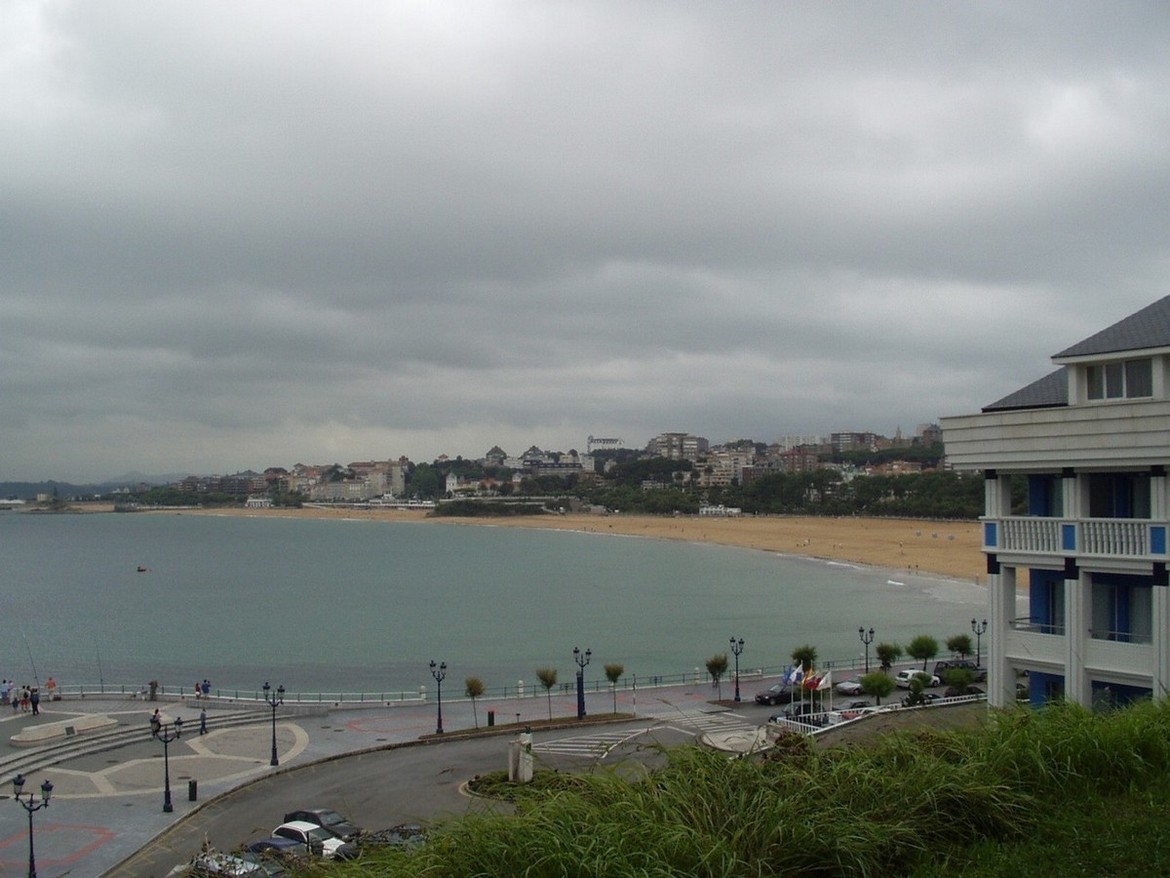 Foto de Santander (Cantabria), España