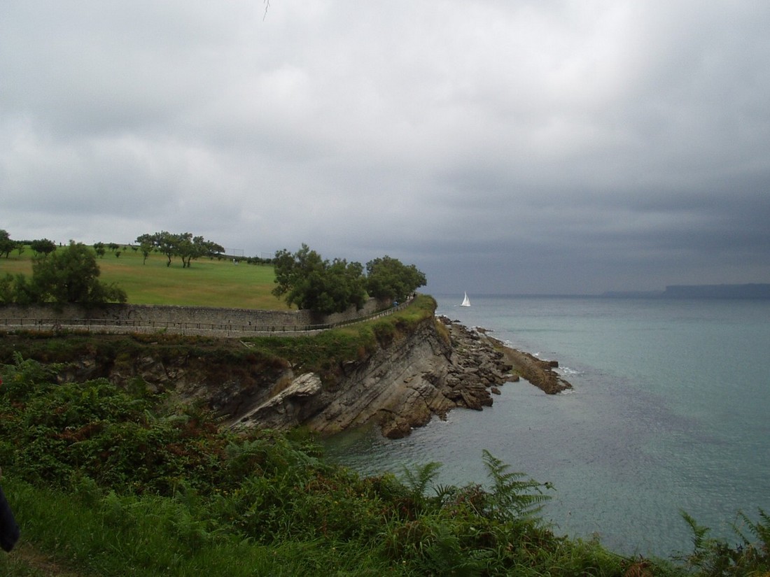 Foto de Santander (Cantabria), España