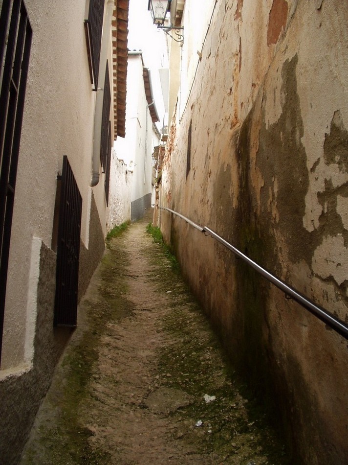 Foto de Alcaraz (Albacete), España
