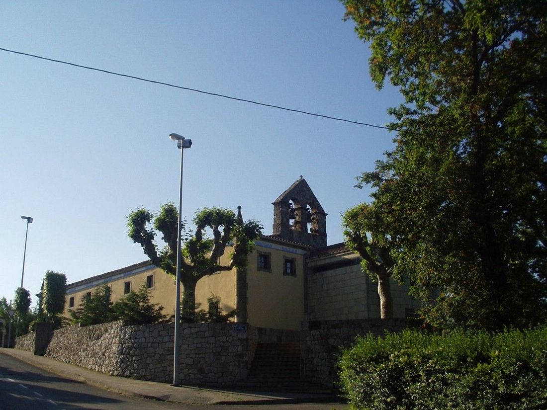 Foto de Guarnizo (Cantabria), España