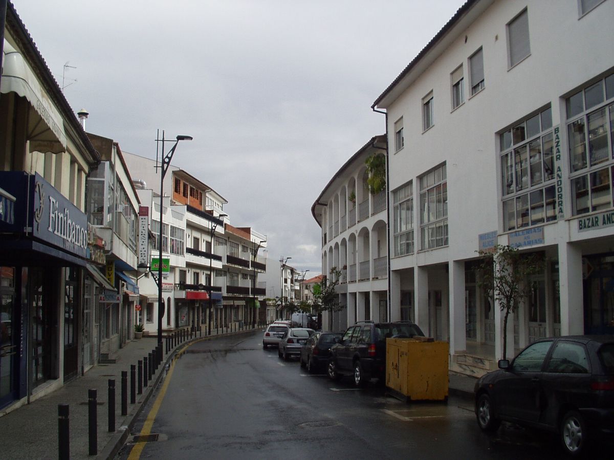 Foto de Miranda de Douro (Portugal), Portugal