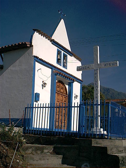 Foto de Edo. Merida, Venezuela