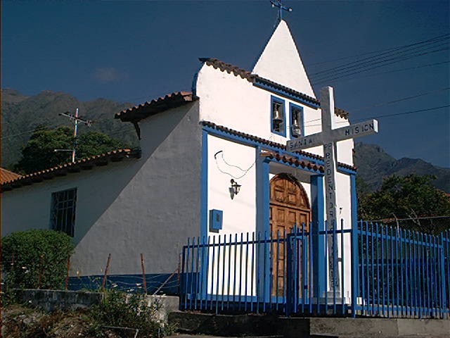 Foto de Edo. Merida, Venezuela