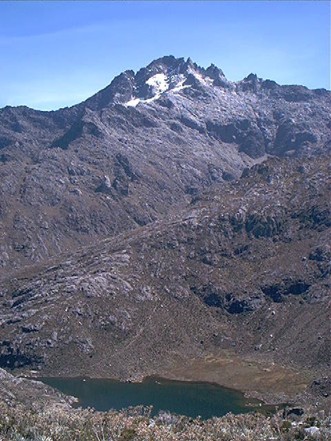 Foto de Edo. Merida, Venezuela