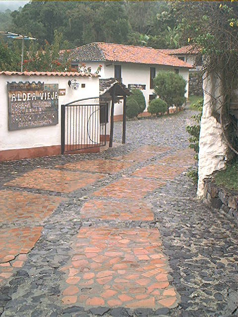 Foto de Edo. Merida, Venezuela