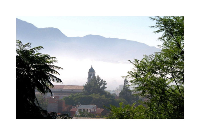 Foto de Tarija, Bolivia