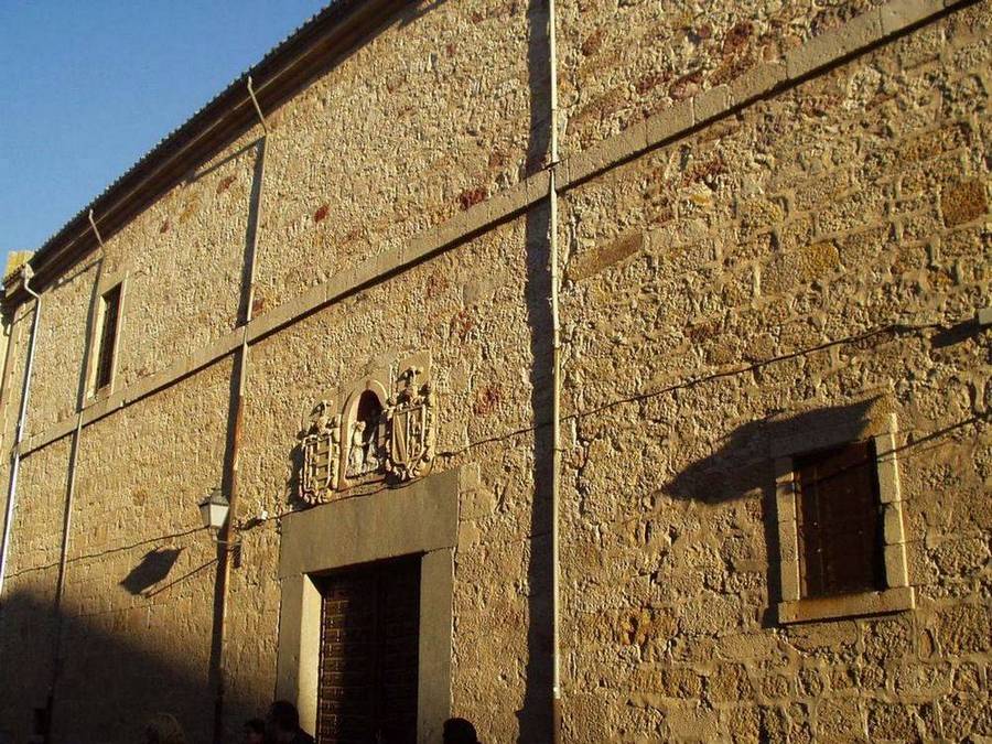 Foto de Zamora (Castilla y León), España