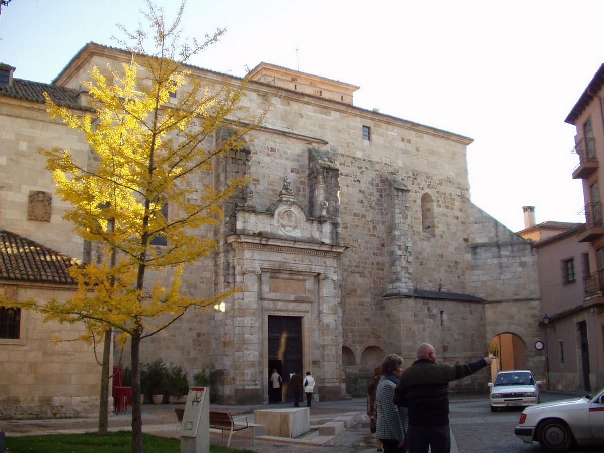 Foto de Zamora (Castilla y León), España