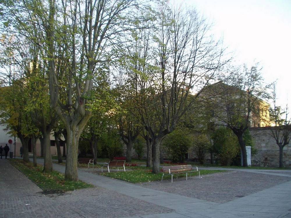 Foto de Zamora (Castilla y León), España