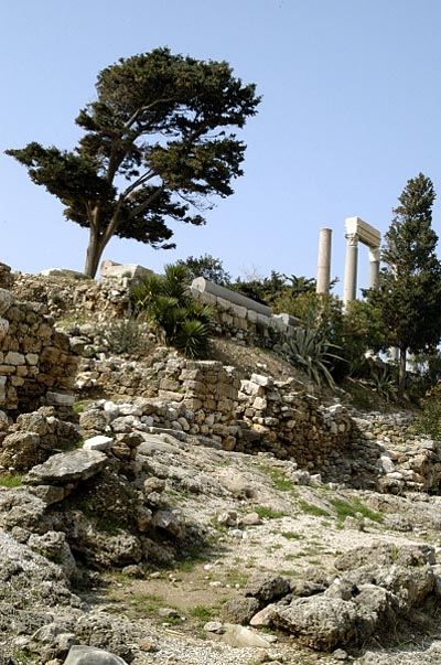 Foto de Byblos, Líbano