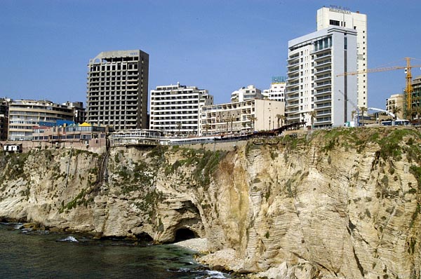 Foto de Beirut, Líbano