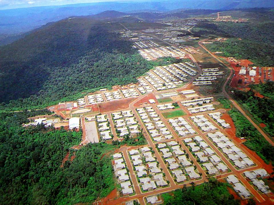 Foto de Carajas, Brasil