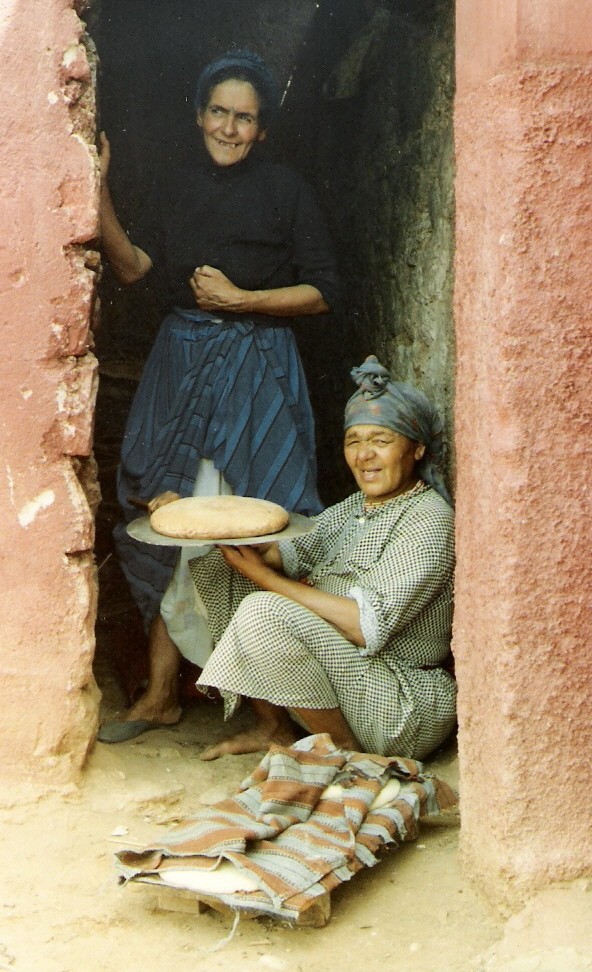 Foto de EL BORDJ, Marruecos