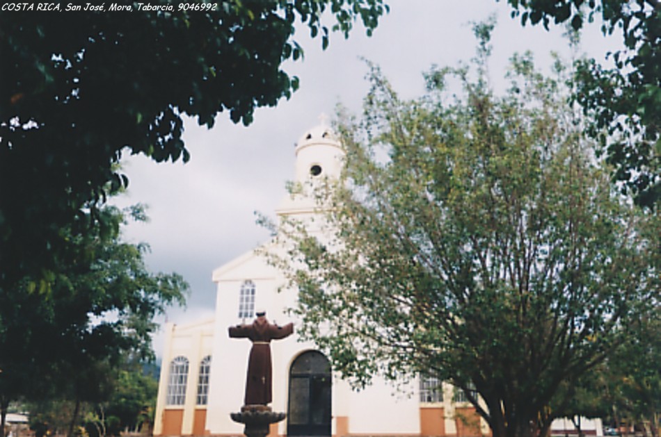 Foto de Tabarcia de Mora, Costa Rica