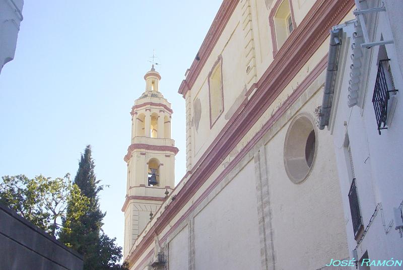 Foto de Olvera (Cádiz), España