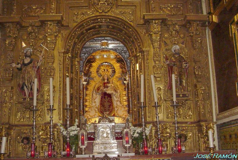 Foto de Olvera (Cádiz), España