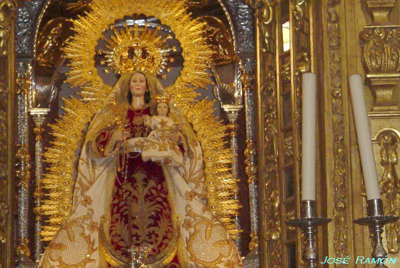 Foto de Olvera (Cádiz), España