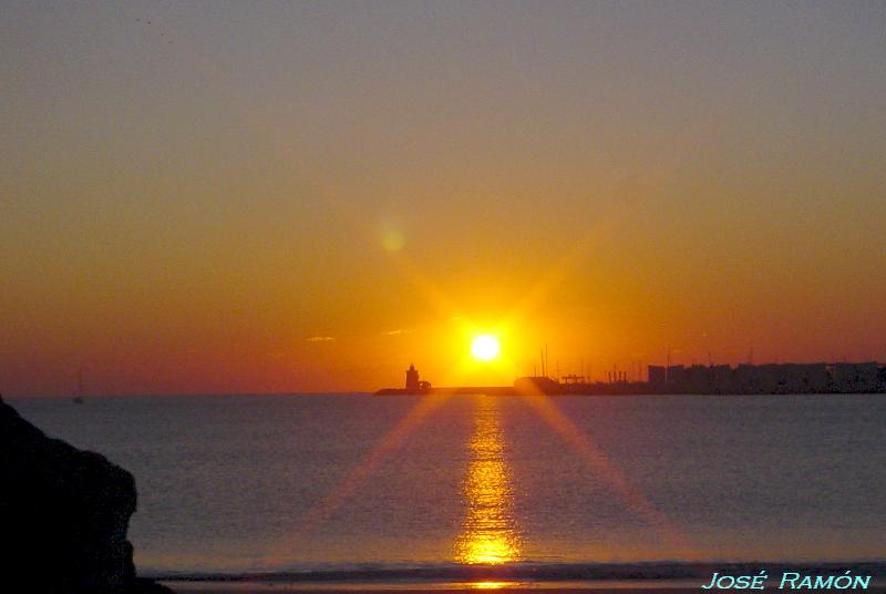 Foto de Puerto de Santa María (Cádiz), España