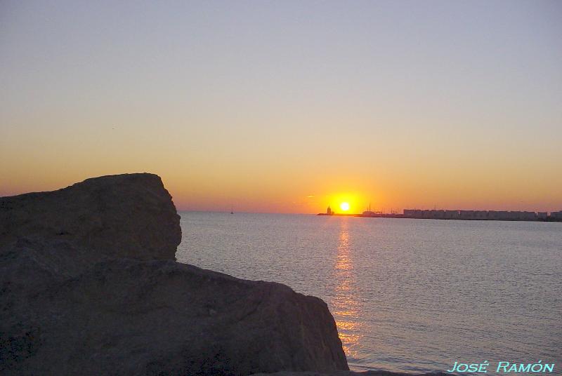 Foto de Puerto de Santa María (Cádiz), España