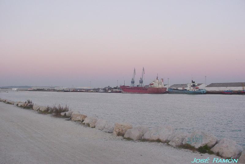 Foto de Puerto de Santa María (Cádiz), España