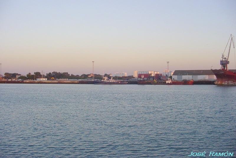 Foto de Puerto de Santa María (Cádiz), España