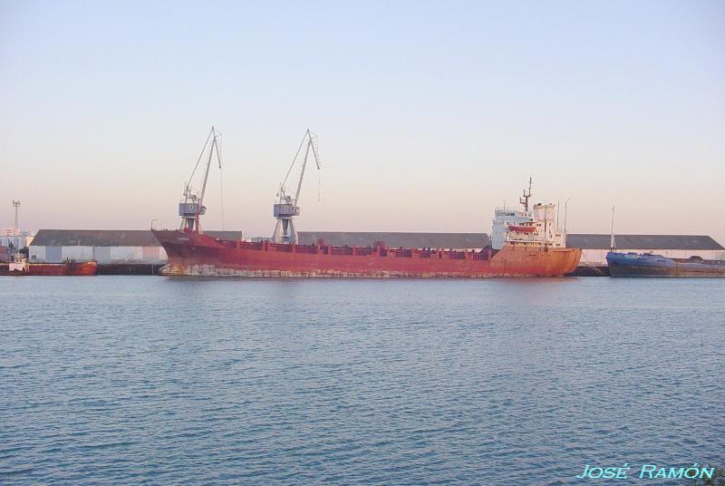 Foto de Puerto de Santa María (Cádiz), España