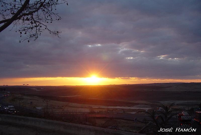 Foto de Jerez de la Frontera (Cádiz), España
