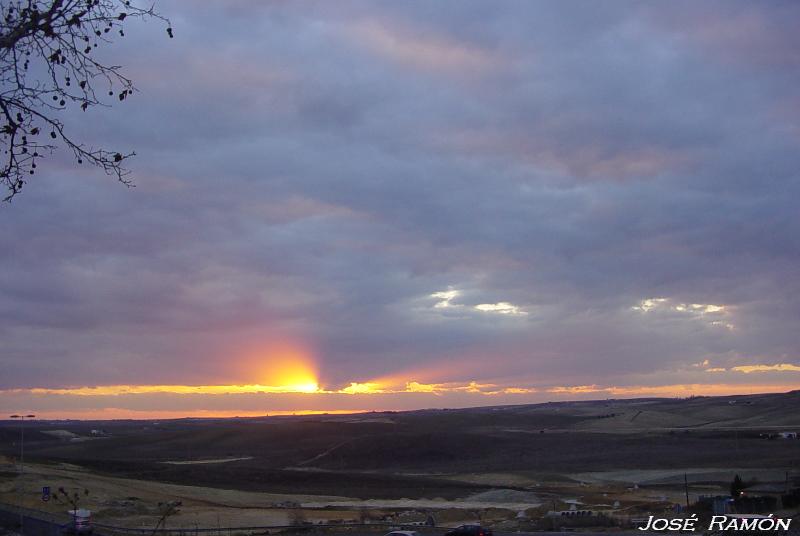 Foto de Jerez de la Frontera (Cádiz), España