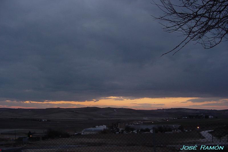 Foto de Jerez de la Frontera (Cádiz), España