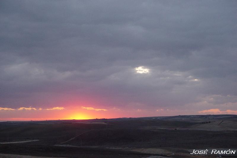 Foto de Jerez de la Frontera (Cádiz), España