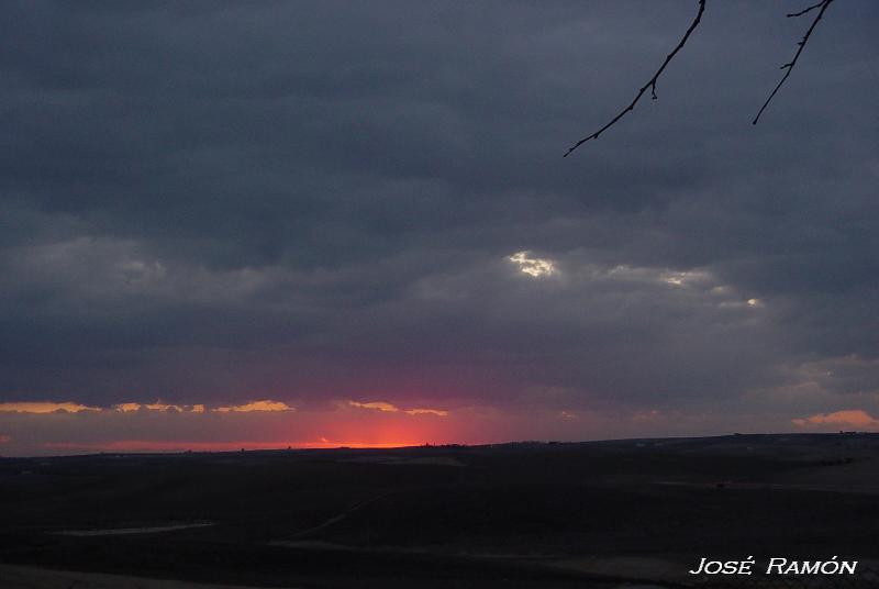 Foto de Jerez de la Frontera (Cádiz), España