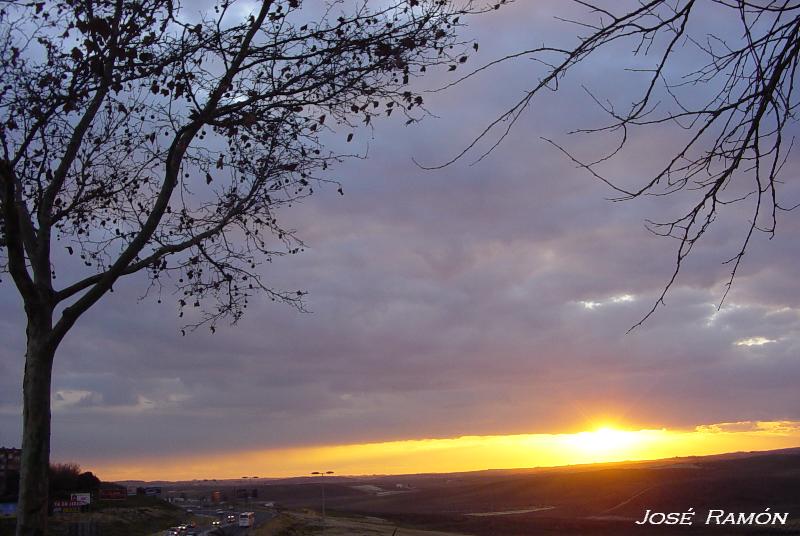 Foto de Jerez de la Frontera (Cádiz), España