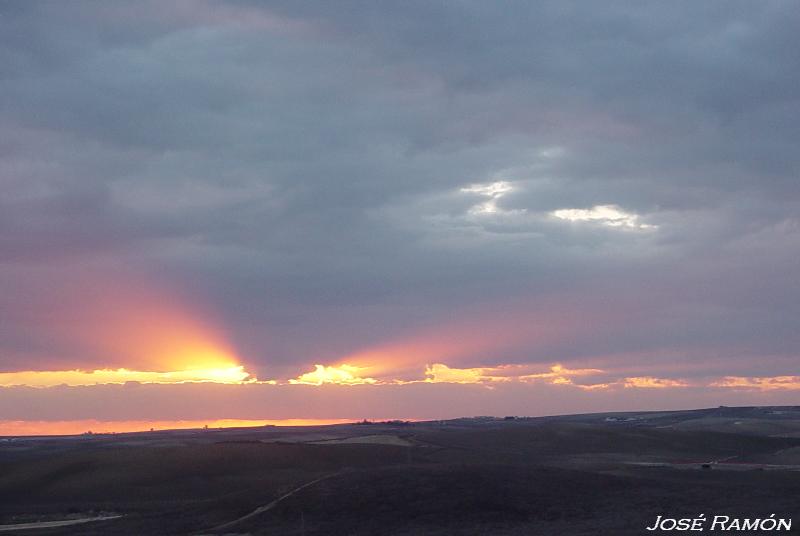 Foto de Jerez de la Frontera (Cádiz), España