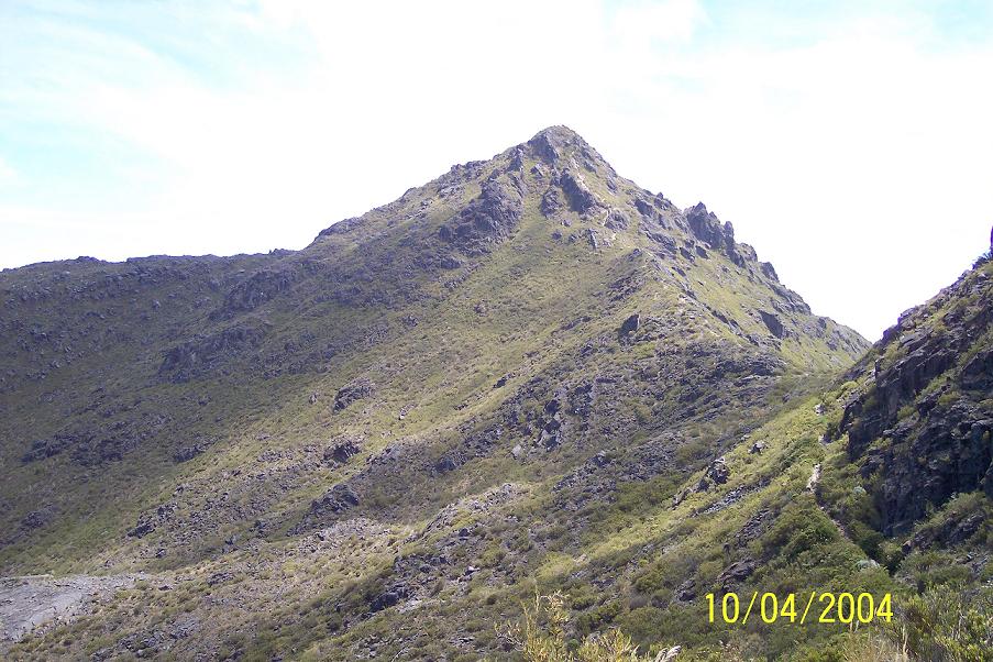 Foto de Chirripo, Costa Rica