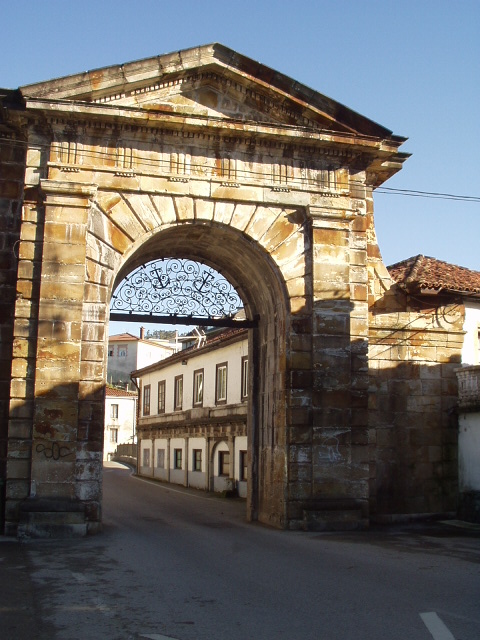 Foto de La Cavada (Cantabria), España