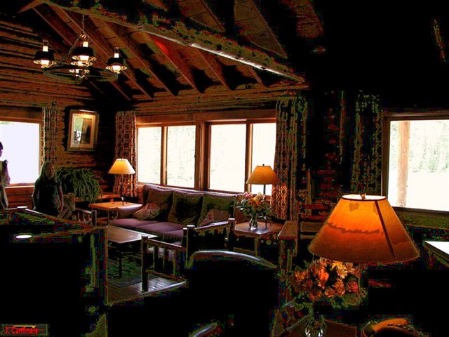 Foto de Parque Nacional de Yellowstone (Wyoming), Estados Unidos