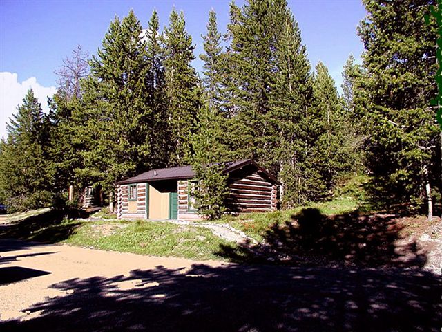Foto de Parque Nacional de Yellowstone (Wyoming), Estados Unidos
