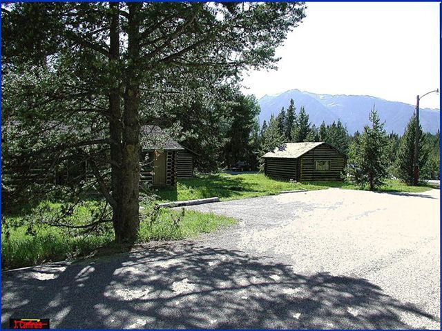 Foto de Parque Nacional de Yellowstone (Wyoming), Estados Unidos