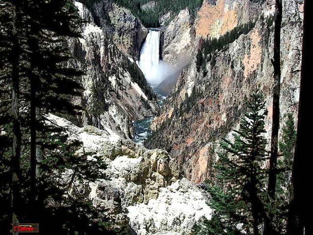 Foto de Wyoming, Estados Unidos