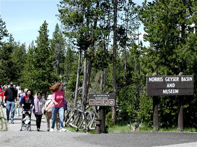 Foto de Wyoming, Estados Unidos