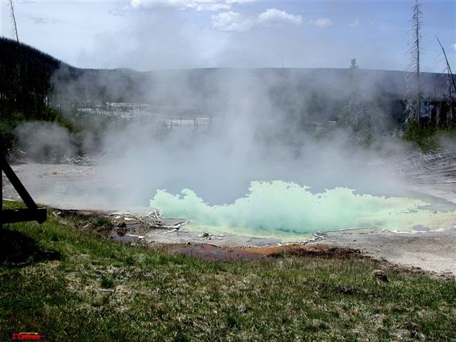 Foto de Wyoming, Estados Unidos