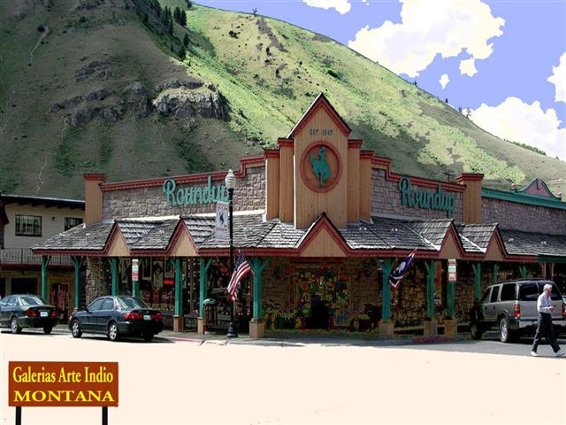 Foto de Wyoming, Estados Unidos