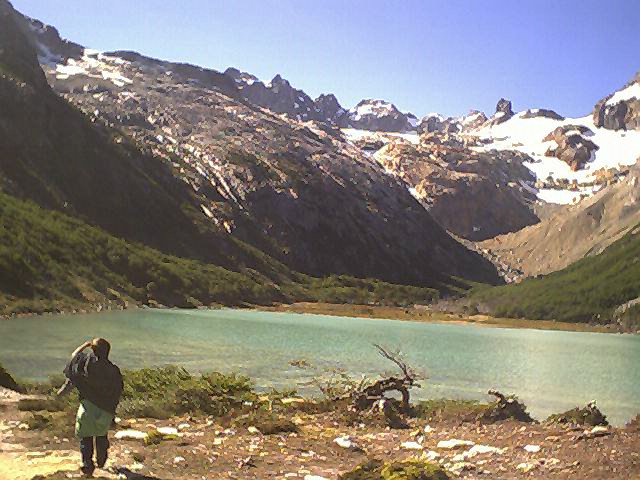 Foto de ushuaia, Argentina