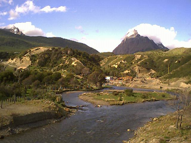 Foto de Ushuaia, Argentina